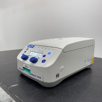 Eppendorf 5425 Centrifuge image 1